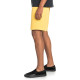 Quiksilver Ανδρικό σορτς Essentials 19" Organic Sweatshorts